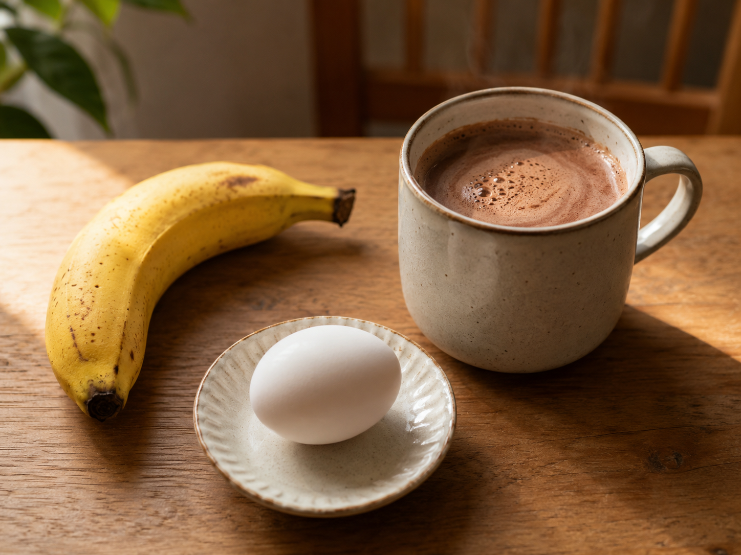 「朝食を作らなきゃ」を手放していい。管理栄養士が認める、めんどくさい朝の乗り越え方