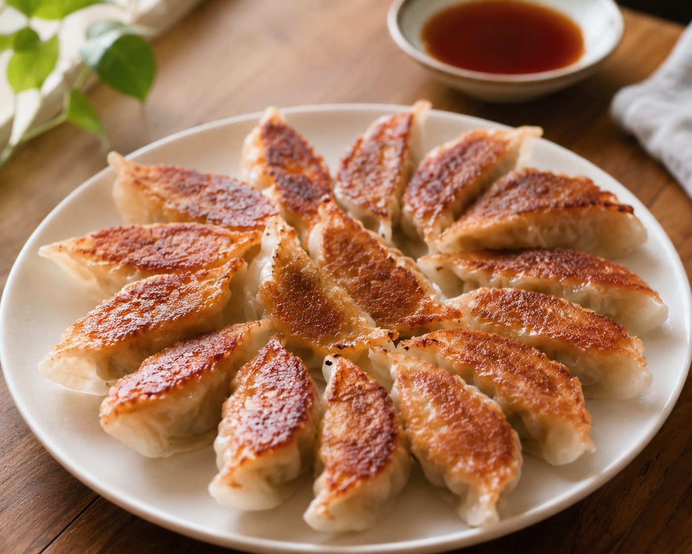 冷凍餃子だけの夕飯って栄養足りてる？管理栄養士が味の素ギョーザの数値で答える