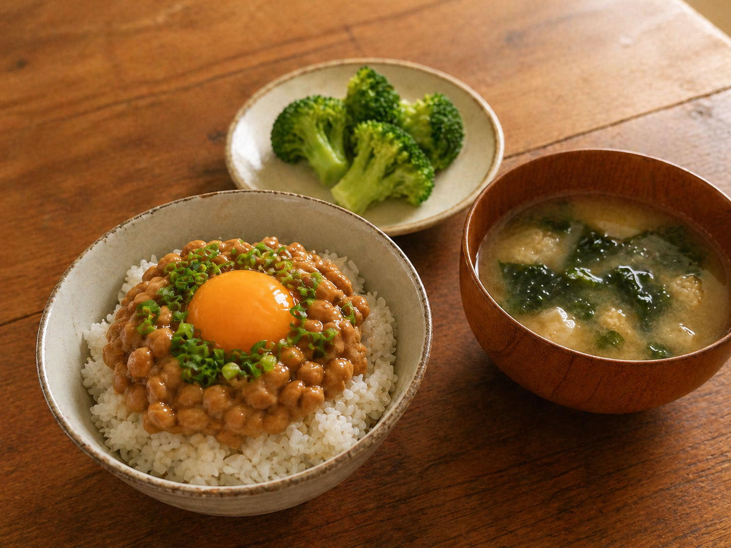 「今日も野菜が出せなかった」——管理栄養士の夫が、その罪悪感をなくしていい理由を話す